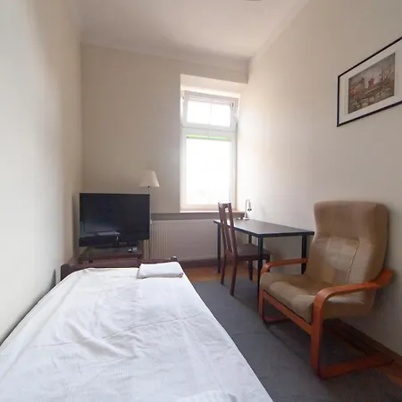Apartament Lea 17 Wawelofts *