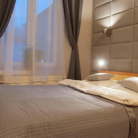 Apartment Apartamenty Pod Sloncem - Old City Krakow