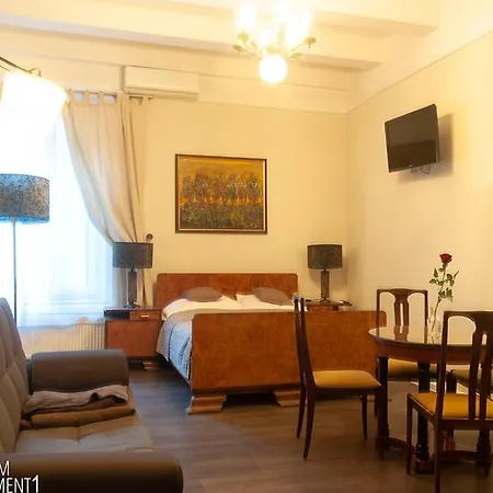 Apartamenty Pod Sloncem - Old City