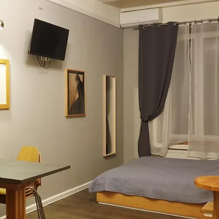 Apartamenty Pod Sloncem - Old City Apartment Krakow
