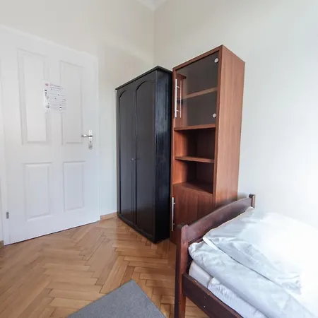Apartament Lea 17 Wawelofts *