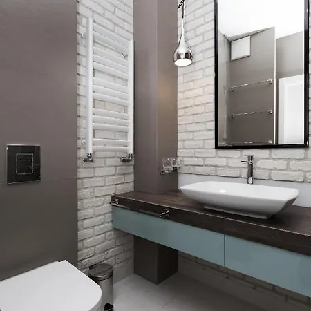 Mia . Rakowicka Apartmán