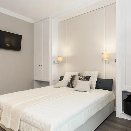 Mia . Rakowicka Apartmán *