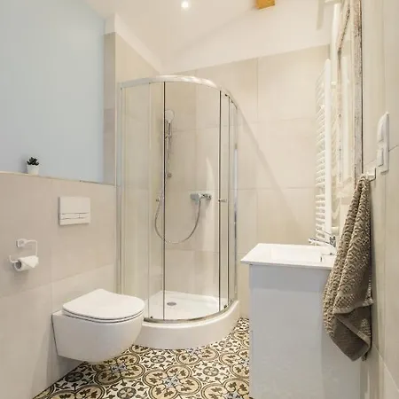 Aparthotel Dluga Krakow