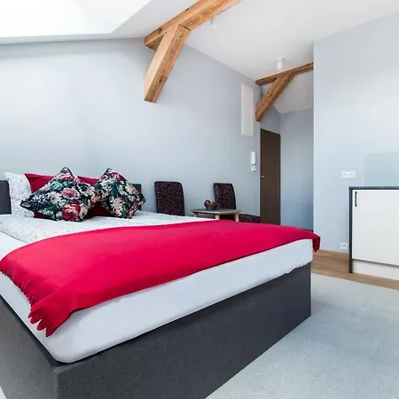Aparthotel Dluga Krakow