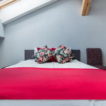 Dluga Aparthotel