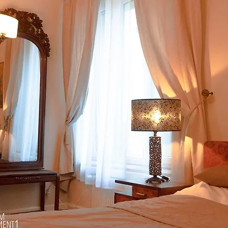 Apartamenty Pod Sloncem - Old City
