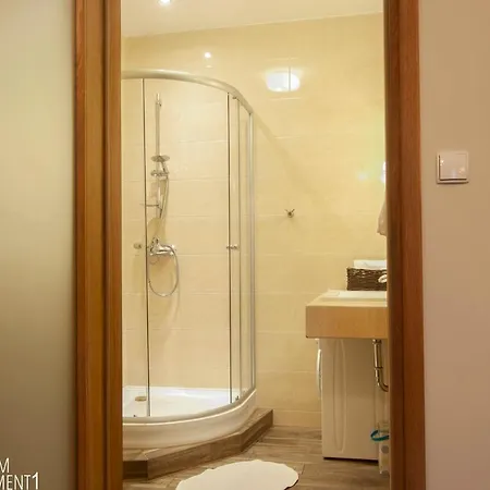 Apartamenty Pod Sloncem - Old City Krakow