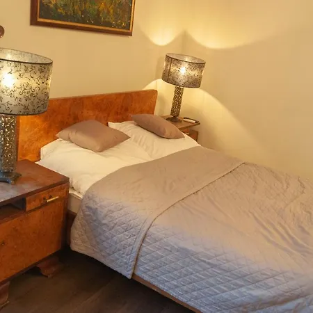 Apartamenty Pod Sloncem - Old City Apartamento *