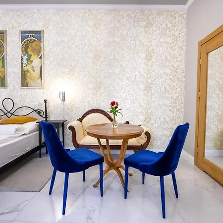 Apartment Wrona De Luxe *