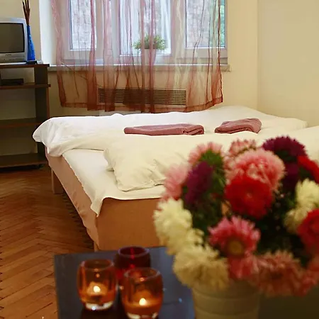 Hostel Aston