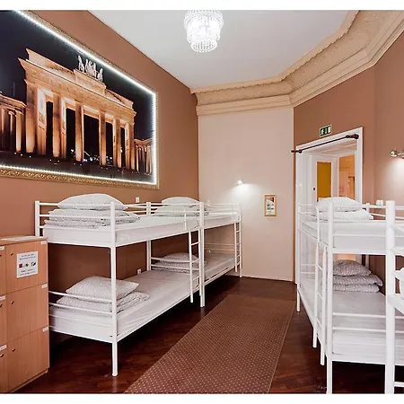 One World Hostel