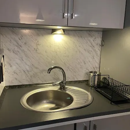 Apartment Secret Garden - Wonderful City Centre - Ground Floor - Quiet Location