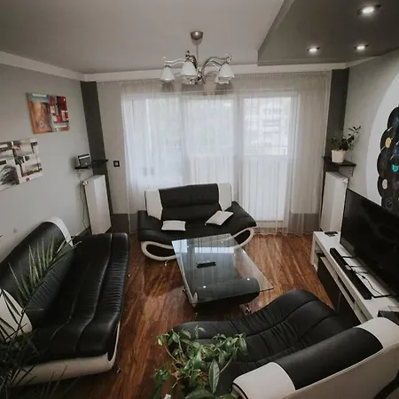 Graffit House Apartment In The Heart Of Cracow Apartment Krakow