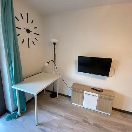 Apartment Apartament Pszczelna Krakow
