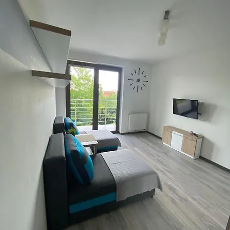Apartament Pszczelna * Krakow