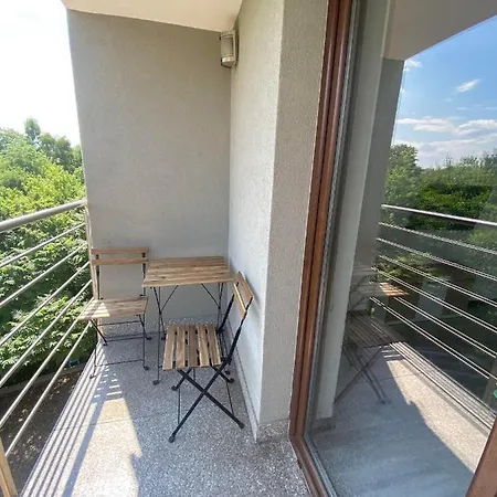 Apartment Apartament Pszczelna Krakow