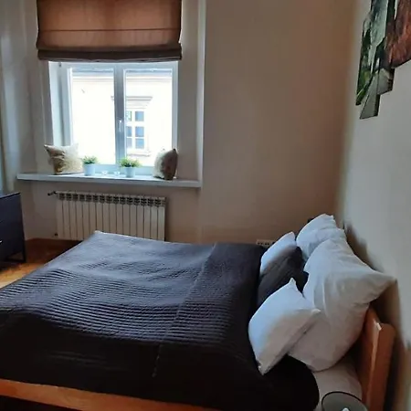 Sobieski&soplica Apartment