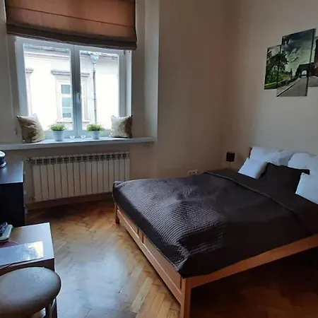 Sobieski&soplica * Krakow