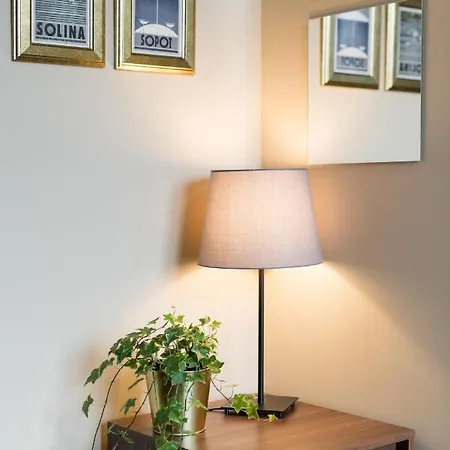 Krakow Central Apartment Apartment