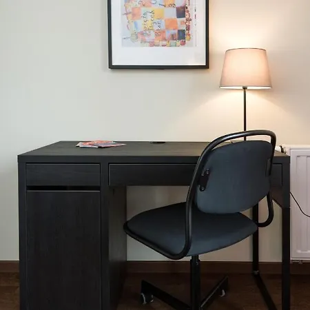 Krakow Central Apartment *
