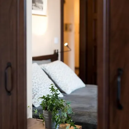 Krakow Central Apartment Apartment