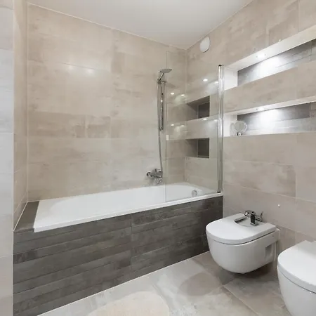 Krakow Central Apartment Apartment