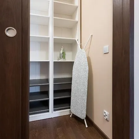 Krakow Central Apartment Apartment Krakow