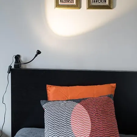 Krakow Central Apartment Apartment *