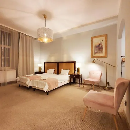 Guest house Cracow
