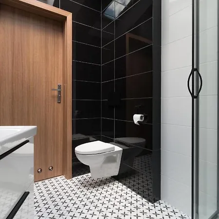 Dluga Aparthotel