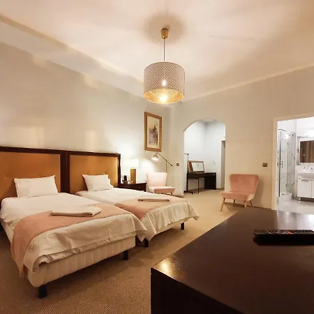 Guest house Cracow Krakow