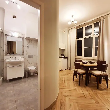 Guest house Cracow 2*