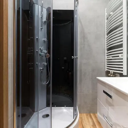 Dluga Aparthotel Krakow