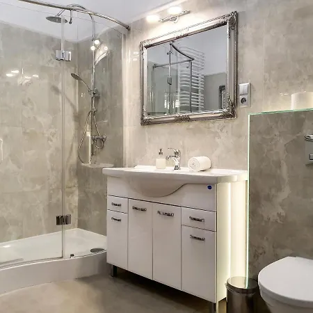 Guest house Cracow Krakow