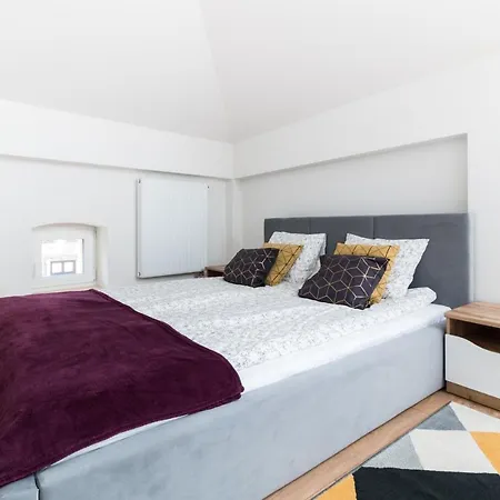 Aparthotel Dluga Krakow