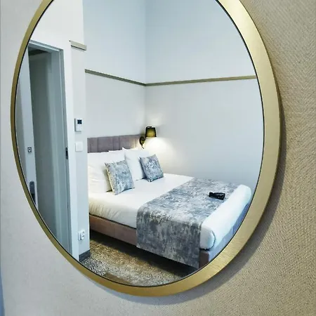 Hotell Mr67 Mayera Rapaporta Kraków