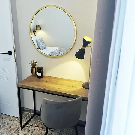 Mr67 Mayera Rapaporta Hotell Kraków