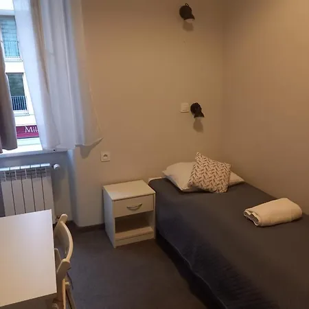 Hostel Peregrinus &
