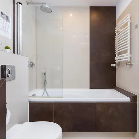 Lobzowska Cracow By Renters * Krakow