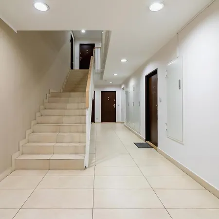 Lobzowska Cracow By Renters Apartment Krakow