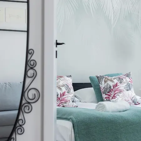 Lobzowska Cracow By Renters * Krakow