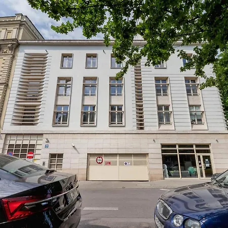 Lobzowska Cracow By Renters * Krakow