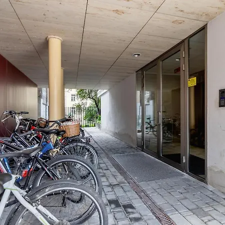 Lobzowska Cracow By Renters Krakow