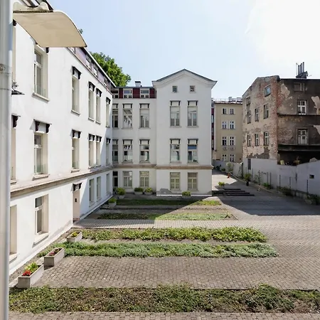 Apartment Lobzowska Cracow By Renters Krakow