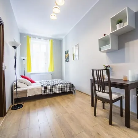 Apartament Arianska