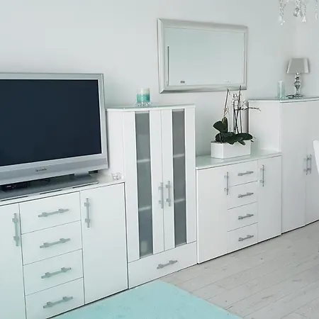 Apartament Przytulne mieszkanie w Krakowie