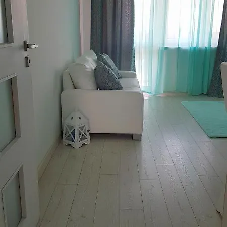 Przytulne mieszkanie w Krakowie Apartament *