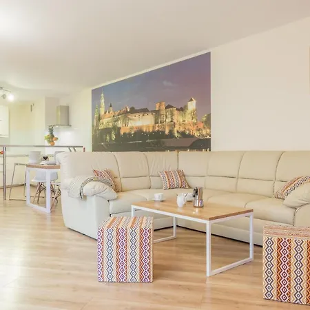 Kremer Cracow Apartment *