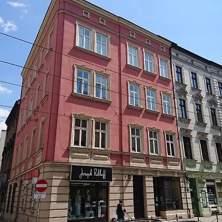 Dluga * Krakow